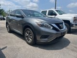 Used 2018 Nissan Murano S image 5