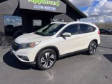 Used 2016 Honda CR-V Touring image 3