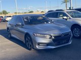 Used 2018 Honda Accord EX image 3
