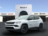 New 2024 Jeep Compass Latitude w/ Convenience Group image 2