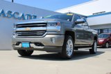 Used 2017 Chevrolet Silverado 1500 High Country image 2