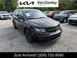 Used 2020 Dodge Journey SE w/ SE Popular Equipment Group image 3