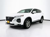 Used 2020 Hyundai Santa Fe SEL image 3