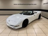 Used 2004 Chevrolet Corvette Convertible w/ Preferred Equipment Group image 3