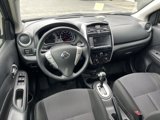 Used 2019 Nissan Versa SV w/ SV Special Edition Package image 2