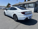 Used 2020 Hyundai Sonata SEL Plus w/ Tech Package image 5