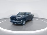 New 2025 RAM 1500 Tradesman image 4