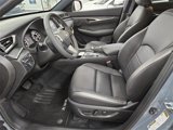 New 2025 INFINITI QX55 Luxe w/ Cargo Package image 5