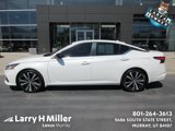 Used 2022 Nissan Altima 2.5 SR image 3