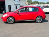 Used 2010 Nissan Versa 1.8 S image 2