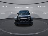 Used 2015 Jeep Wrangler Unlimited Sport w/ Quick Order Package 24S image 5
