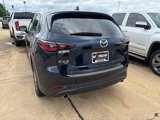 Used 2023 MAZDA CX-5 AWD 2.5 S w/ Select Package image 3