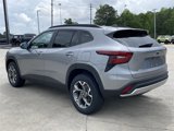New 2025 Chevrolet Trax LT w/ Driver Confidence Package image 3
