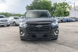 Used 2018 Chevrolet Traverse LT w/ LPO, Floor Liner Package image 2