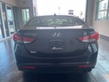 Used 2014 Hyundai Elantra w/ Option Group 2 image 5