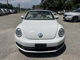Used 2013 Volkswagen Beetle 2.5 image 5