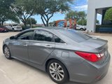 Used 2014 Hyundai Sonata Limited image 4