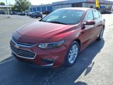 Used 2016 Chevrolet Malibu LT image 3