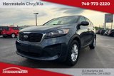 Used 2020 Kia Sorento LX image 4
