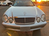 Used 2002 Mercedes-Benz CLK 430 Cabriolet image 5