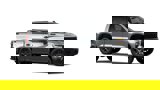 New 2025 Chevrolet Silverado 1500 Custom Trail Boss image 4