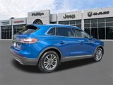 Used 2020 Lincoln Nautilus FWD w/ Equipment Group 101A image 3