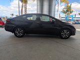 Certified 2024 Nissan Versa S w/ S Plus Package image 4