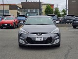 Used 2013 Hyundai Veloster w/ Style Pkg image 2