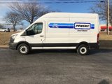 Used 2021 Ford Transit 250 148 High Roof w/ Load Area Protection Package image 4