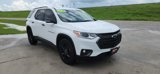 Used 2021 Chevrolet Traverse Premier w/ Redline Edition image 4