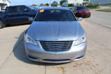 Used 2013 Chrysler 200 Touring image 2