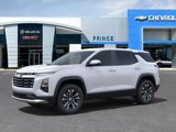 New 2026 Chevrolet Equinox LT w/ Convenience Package II image 2