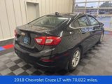 Used 2018 Chevrolet Cruze LT image 3