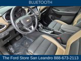 Used 2021 Chevrolet TrailBlazer ACTIV w/ Convenience Package image 3