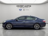 Used 2015 Honda Accord Sport image 2