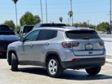 Used 2020 Jeep Compass Latitude w/ Popular Equipment Group image 2