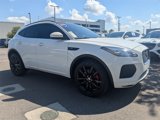 Used 2019 Jaguar E-PACE R-Dynamic HSE image 2