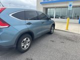 Used 2014 Honda CR-V LX image 4
