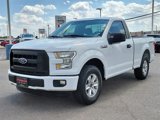 Used 2016 Ford F150 XL w/ Equipment Group 101A Mid image 5