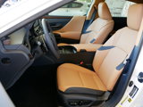 New 2025 Lexus ES 300h w/ Premium Package image 2