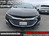 Used 2020 Chevrolet Malibu LT image 2
