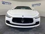 Used 2017 Maserati Ghibli S Q4 image 2