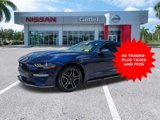 Used 2018 Ford Mustang Premium image 2