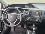 Used 2015 Honda Civic EX image 2