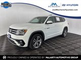 Used 2019 Volkswagen Atlas SE image 3