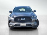 Certified 2022 INFINITI QX50 Luxe w/ Appearance Package image 2