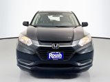 Certified 2018 Honda HR-V LX image 2
