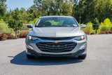 Used 2023 Chevrolet Malibu LT image 2