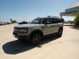 Used 2024 Ford Bronco Sport Big Bend image 3