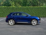 Used 2022 Audi Q3 2.0T Premium Plus w/ Premium Plus Package image 2